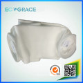 550 GSM 50 Micron Polyester Liquid Bag Filter for Industry